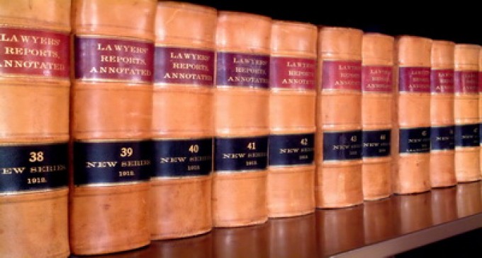 Accesul la informația juridică (IV)