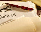 Contractele cu furnizorii – termen de pastrare 10 ani