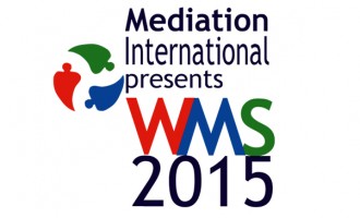 World Mediation Summit 2015